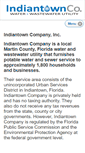 Mobile Screenshot of indiantownco.com
